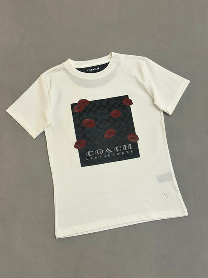 BLUSA COACH PREMIUM*