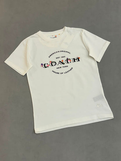 BLUSA COACH PREMIUM*