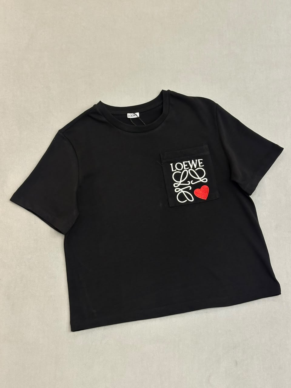 BLUSA LOEWE TURCA*