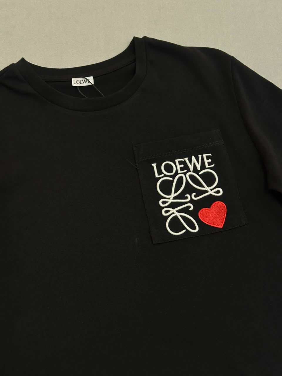 BLUSA LOEWE TURCA*