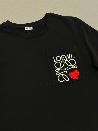 BLUSA LOEWE TURCA*