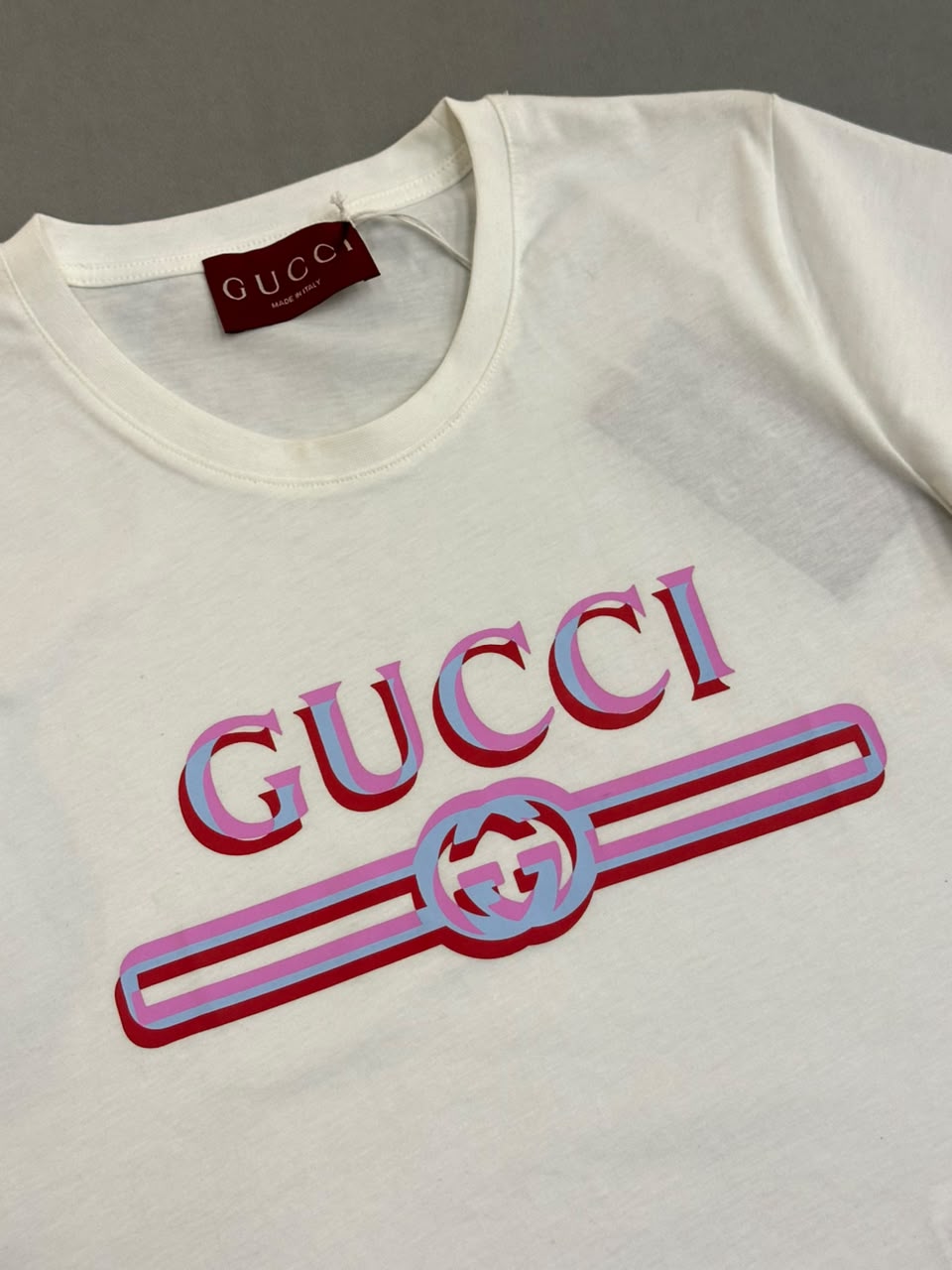 BLUSA GUCCI TURCA*