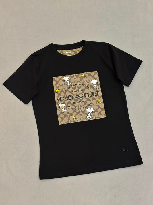 BLUSA COACH PREMIUM*