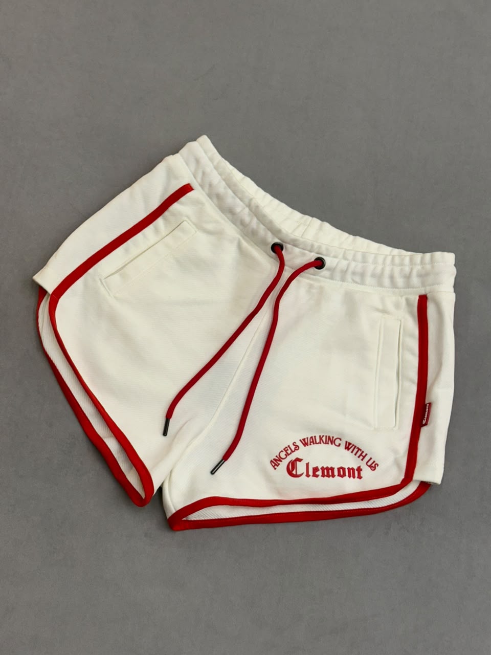 SHORT CLEMONT ORIGINAL*
