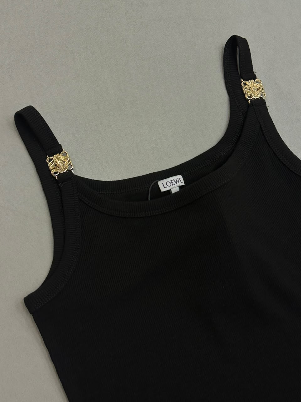 BLUSA LOEWE TURCA*