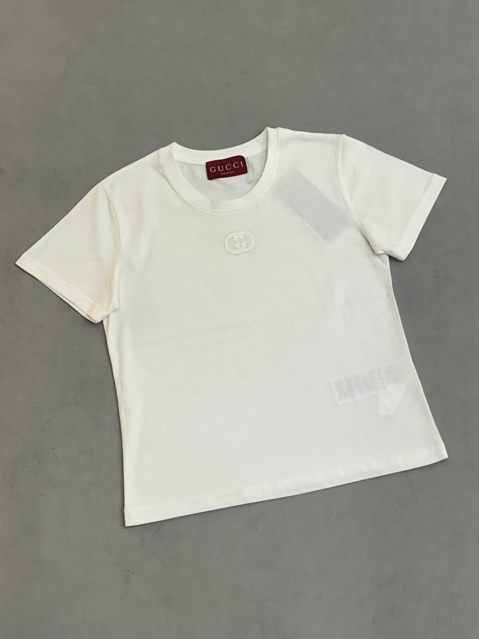 BLUSA GUCCI TURCA*