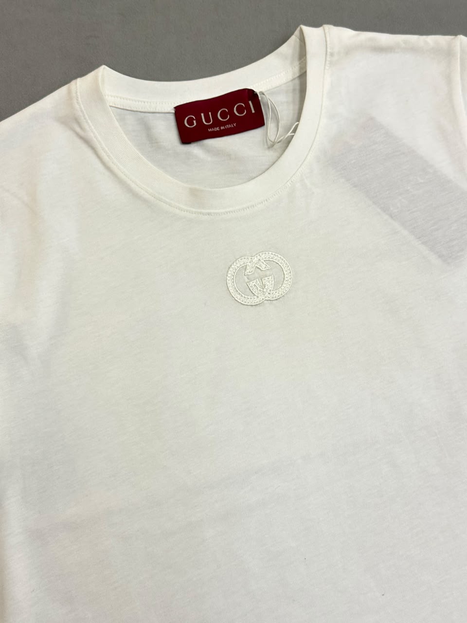 BLUSA GUCCI TURCA*