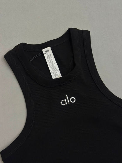 CROP TOP ALO TURCO*