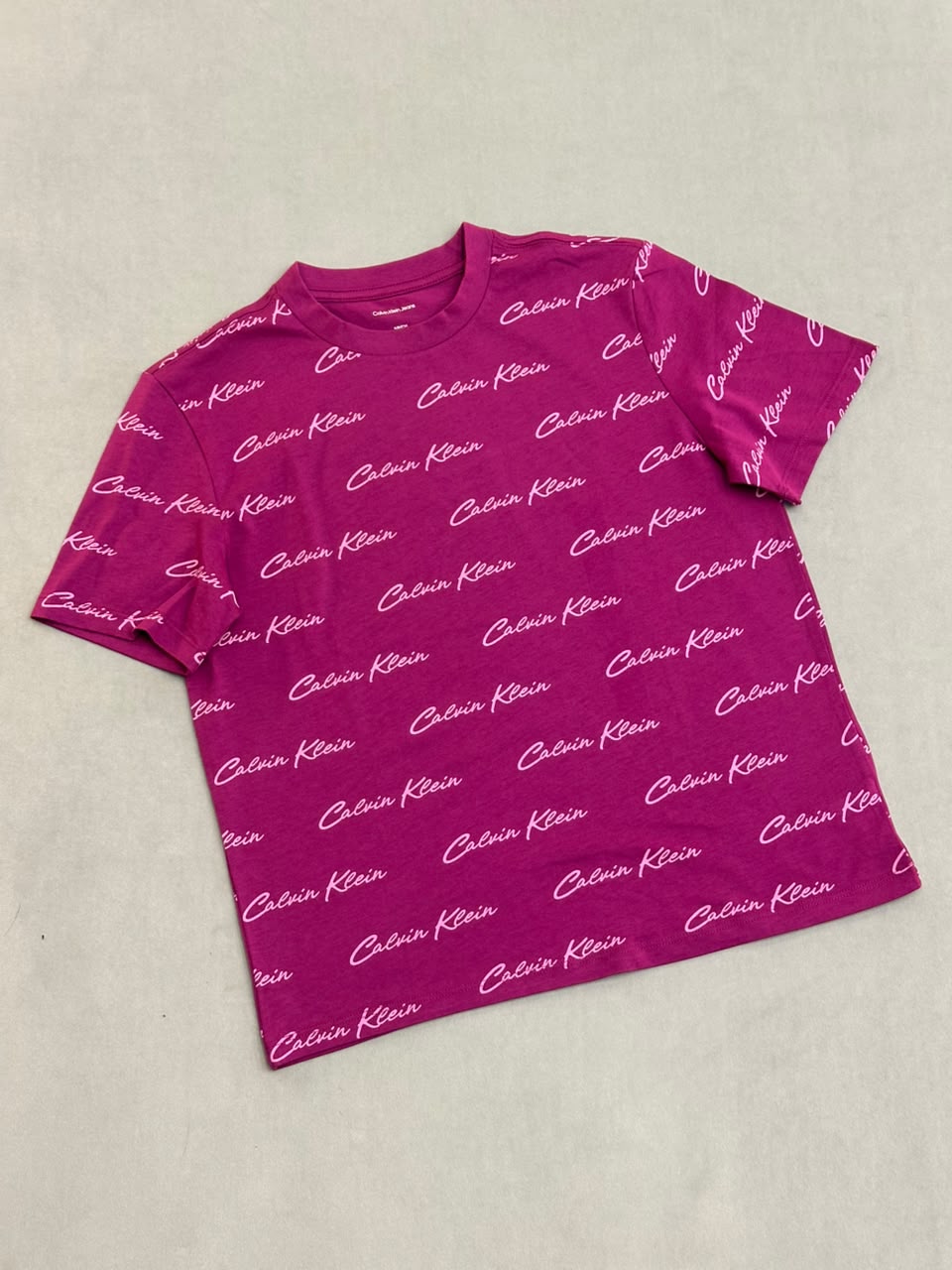 BLUSA CALVIN KLEIN ORIGINAL*