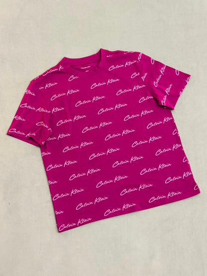 BLUSA CALVIN KLEIN ORIGINAL*