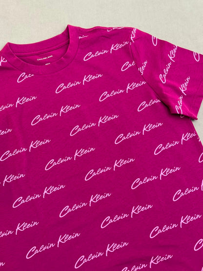 BLUSA CALVIN KLEIN ORIGINAL*