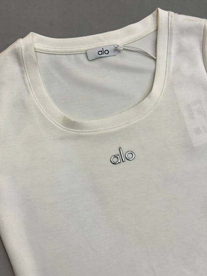 CROP TOP ALO TURCO*