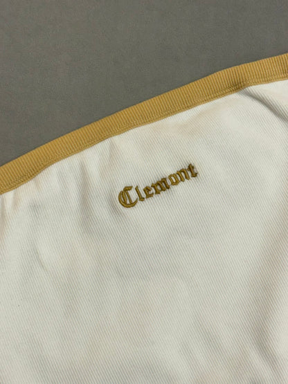 CROP TOP CLEMONT ORIGINAL*