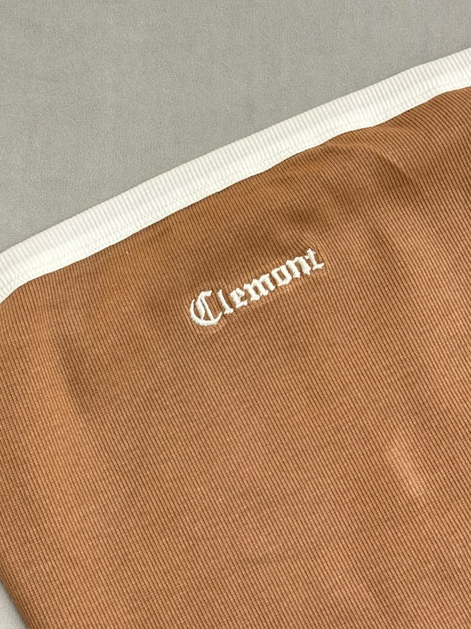 CROP TOP CLEMONT ORIGINAL*