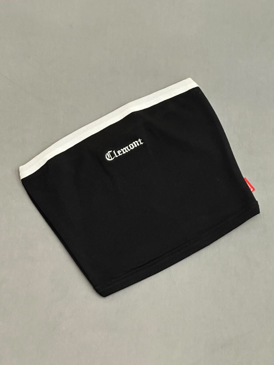 CROP TOP CLEMONT ORIGINAL*