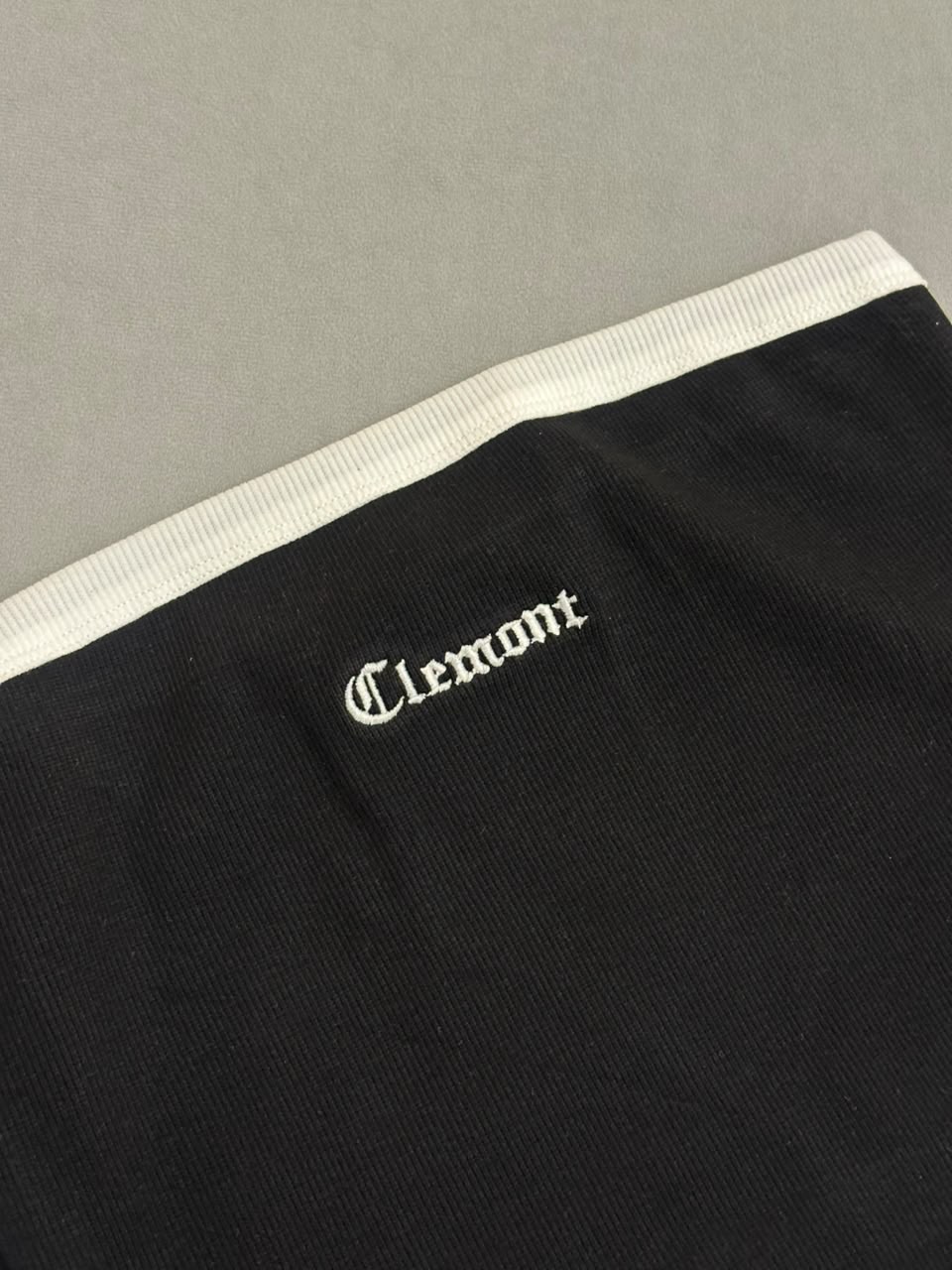 CROP TOP CLEMONT ORIGINAL*