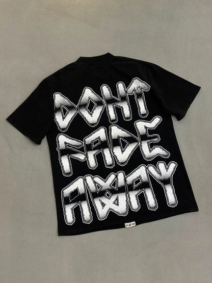CAMISETA GODSPEED PREMIUM*