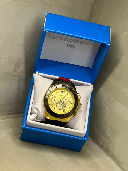 RELOJ TECHNOMARINE 1.1