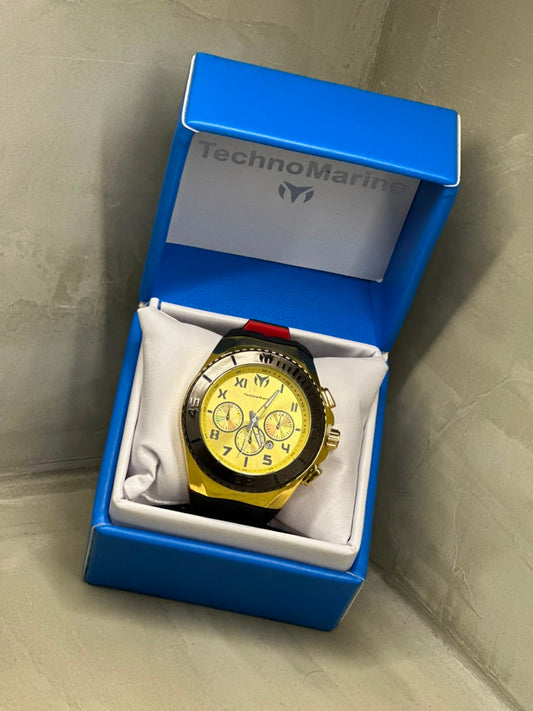RELOJ TECHNOMARINE 1.1