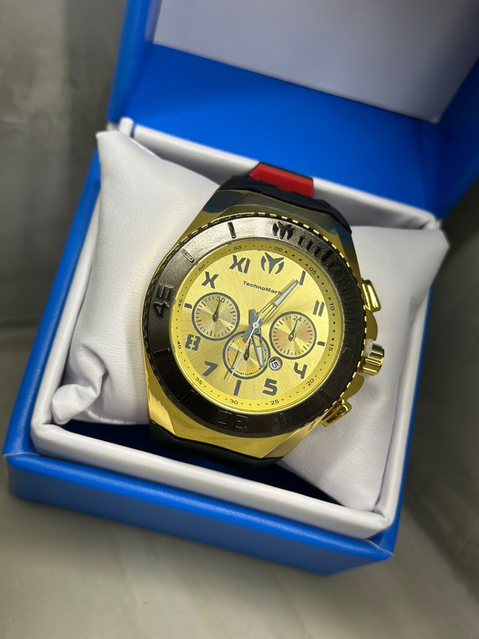 RELOJ TECHNOMARINE 1.1