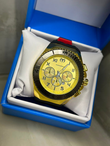 RELOJ TECHNOMARINE 1.1
