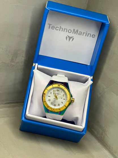 RELOJ TECHNOMARINE 1.1