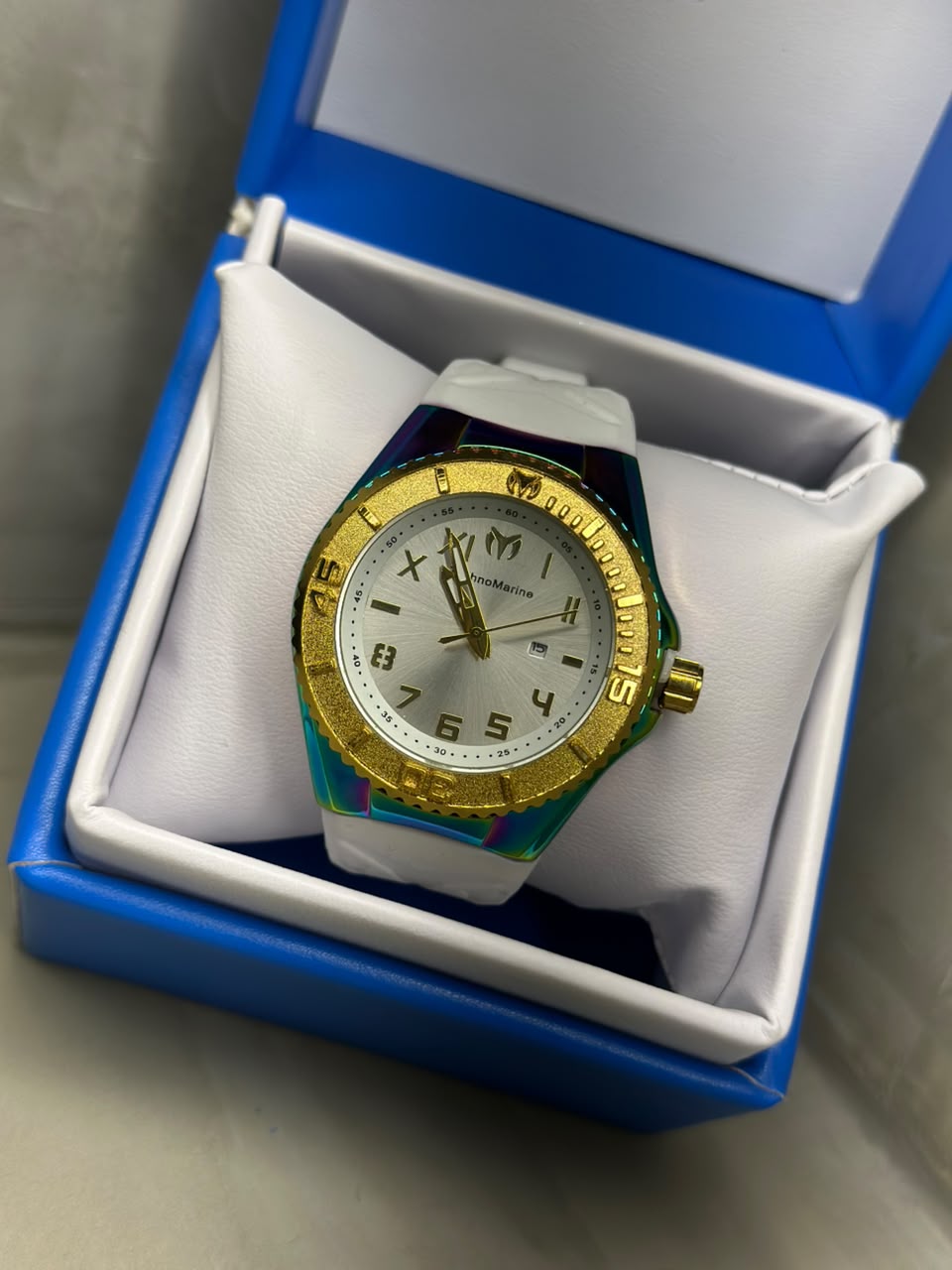 RELOJ TECHNOMARINE 1.1