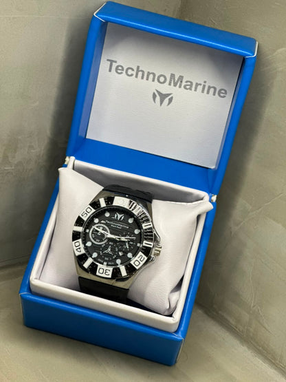 RELOJ TECHNOMARINE 1.1
