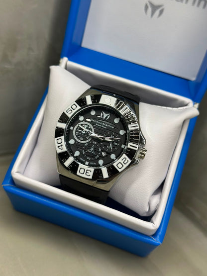 RELOJ TECHNOMARINE 1.1