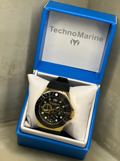RELOJ TECHNOMARINE 1.1