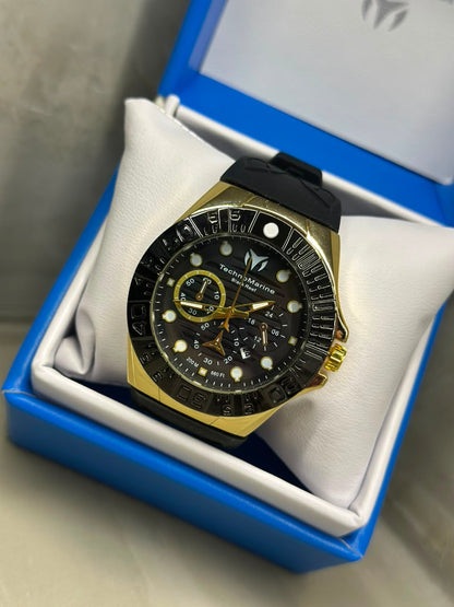 RELOJ TECHNOMARINE 1.1