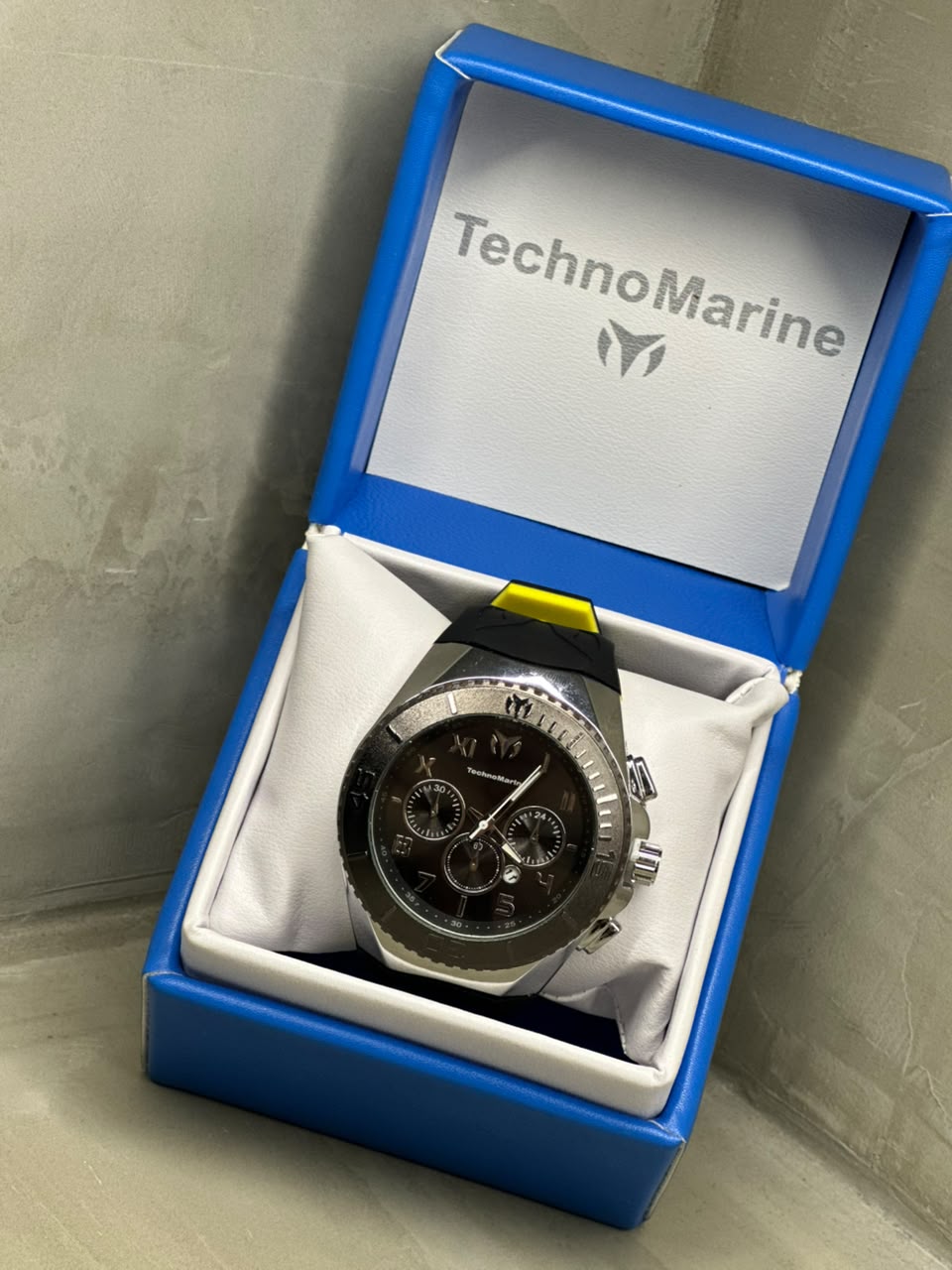 RELOJ TECHNOMARINE 1.1
