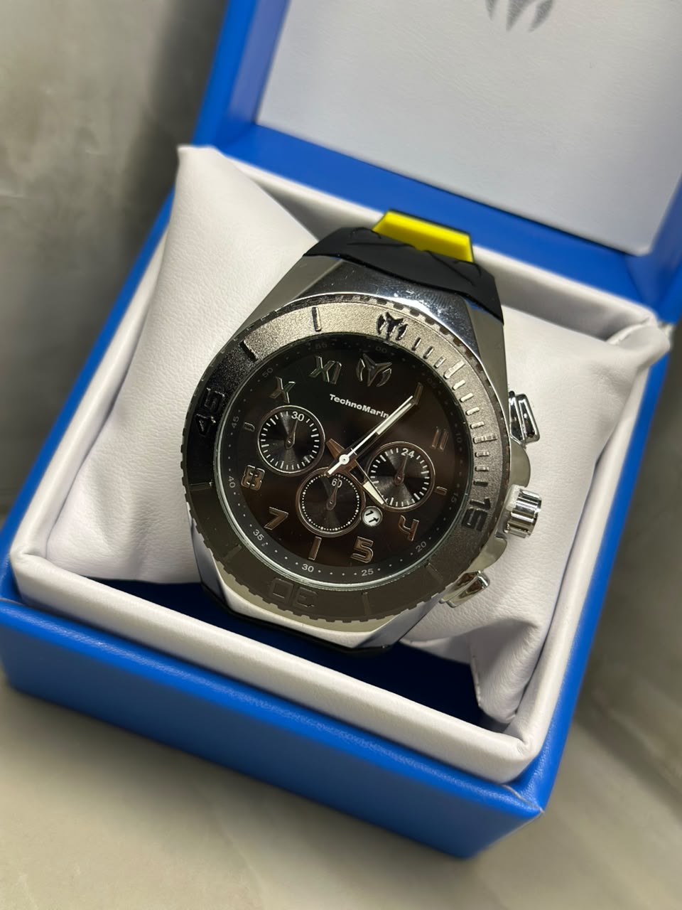 RELOJ TECHNOMARINE 1.1