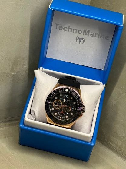 RELOJ TECHNOMARINE 1.1