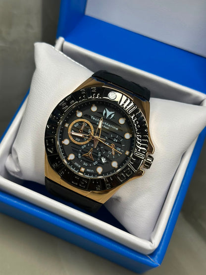 RELOJ TECHNOMARINE 1.1