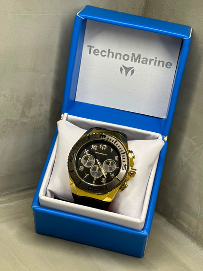 RELOJ TECHNOMARINE 1.1