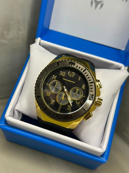 RELOJ TECHNOMARINE 1.1