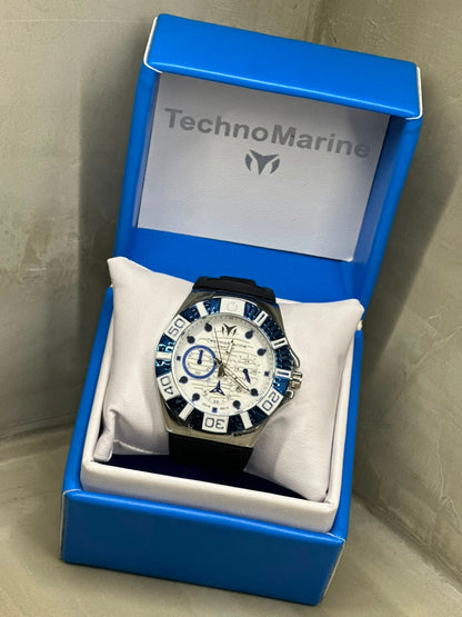 RELOJ TECHNOMARINE 1.1
