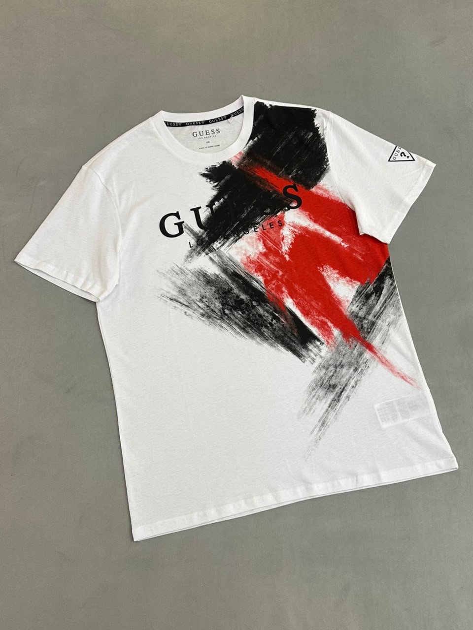 CAMISETA GUESS ORIGINAL*