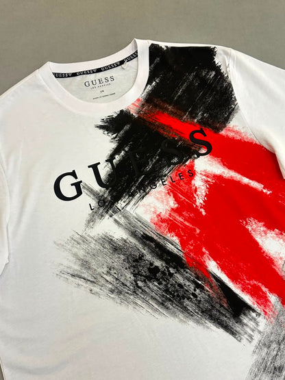 CAMISETA GUESS ORIGINAL*