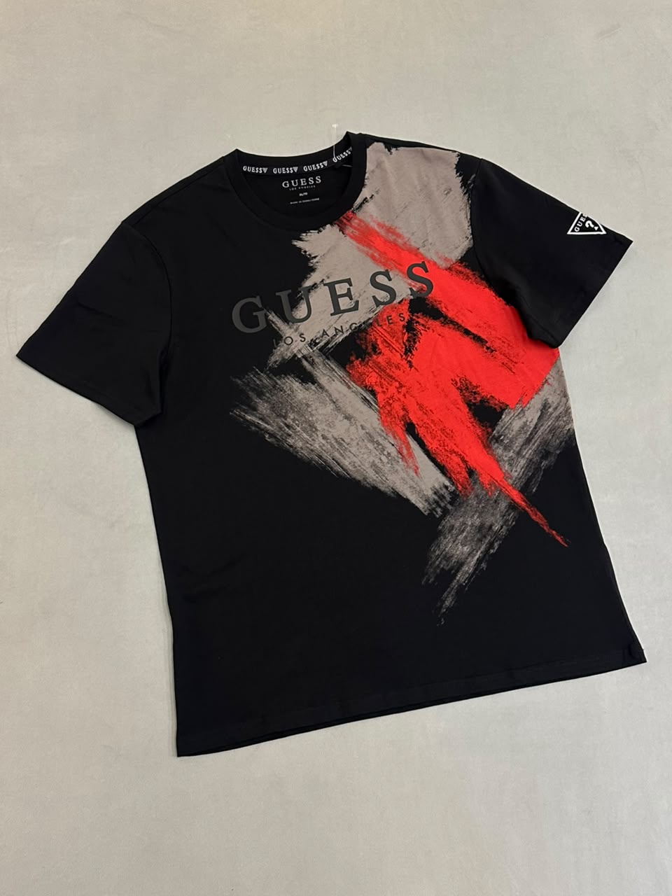 CAMISETA GUESS ORIGINAL*