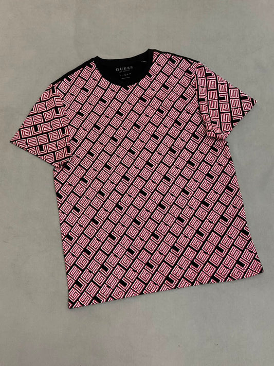 CAMISETA GUESS ORIGINAL*