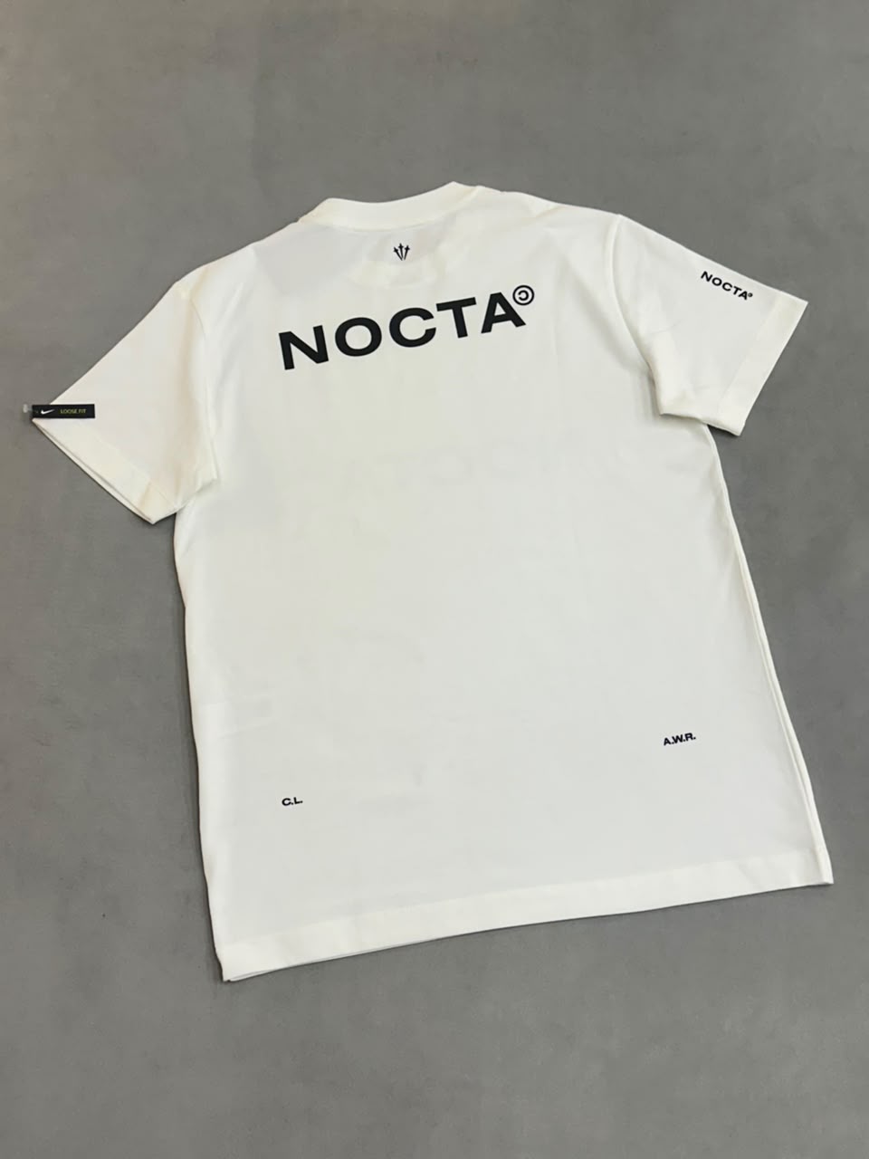 CAMISETA NIKE PREMIUN*