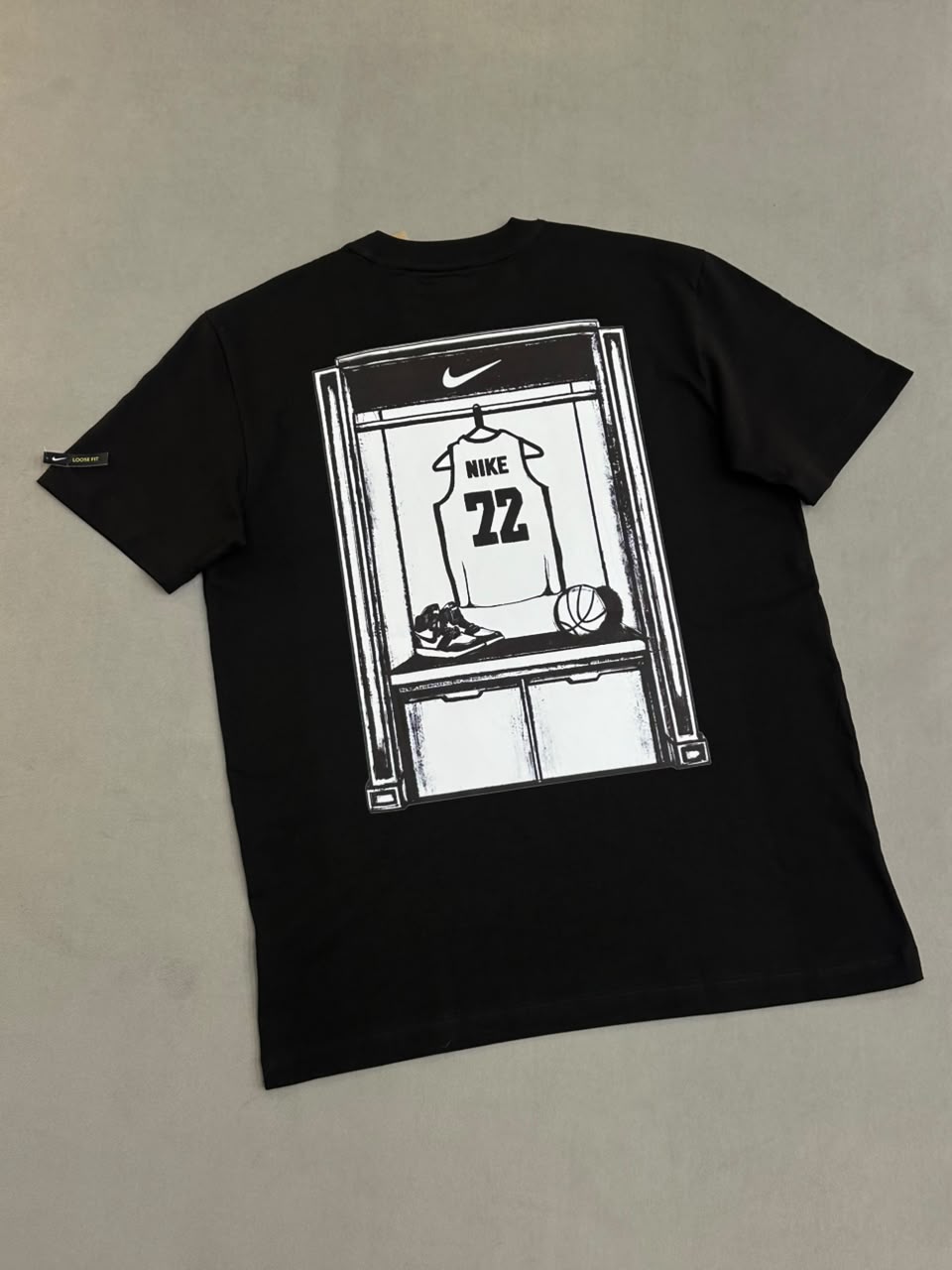 CAMISETA NIKE PREMIUN*