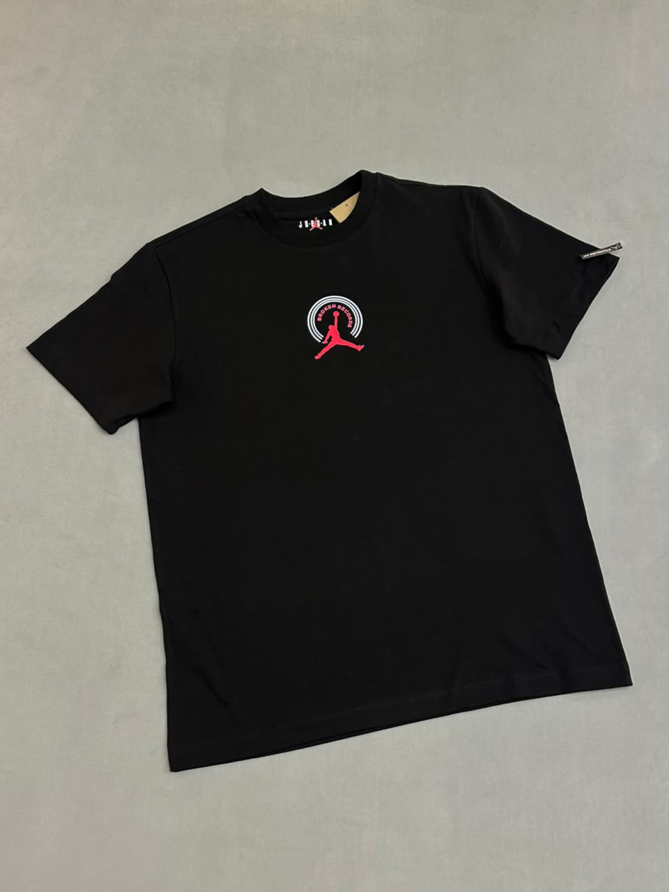 CAMISETA JORDAN PREMIUN*