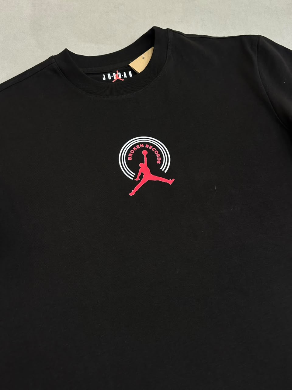 CAMISETA JORDAN PREMIUN*