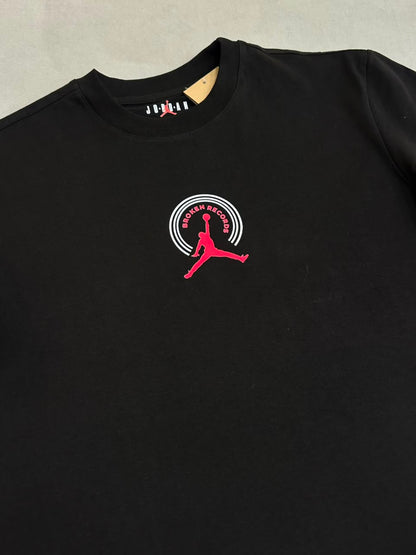 CAMISETA JORDAN PREMIUN*