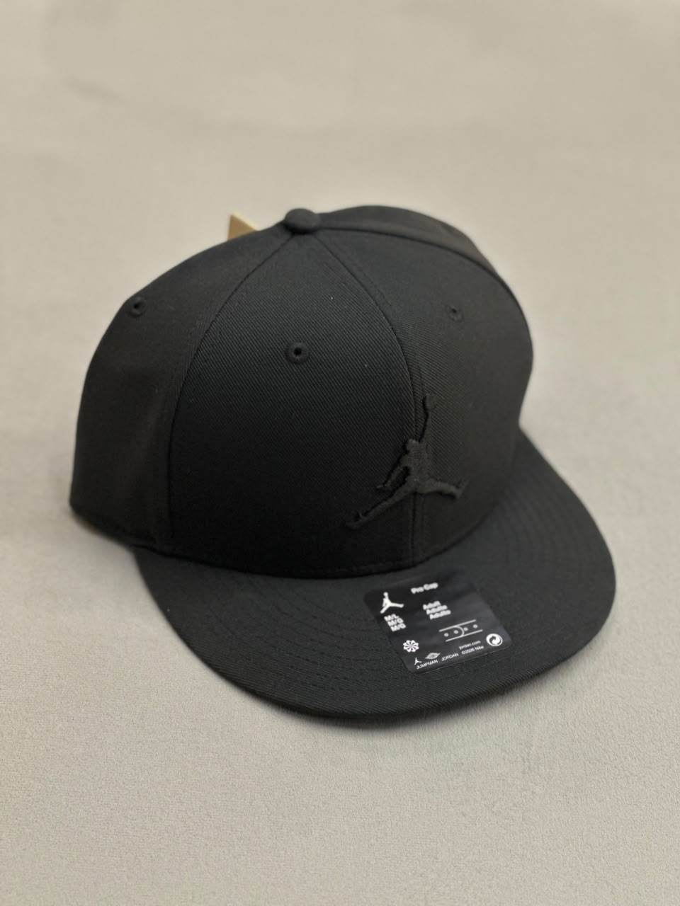 GORRA JORDAN ORIGINAL*