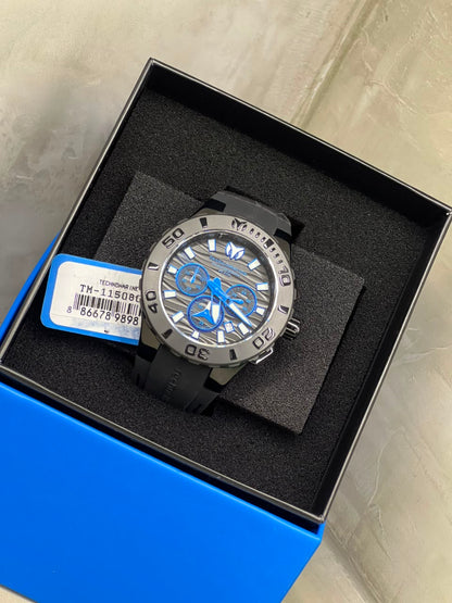 RELOJ TECHNOMARINE 115080 ORIGINAL