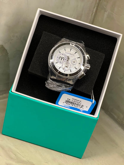 RELOJ TECHOMARINE 120021 ORIGINAL